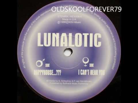 lunalotic - I can't hear you