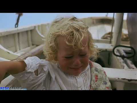 "DE VOLTA A LAGOA AZUL" COMPLETO DUBLADO