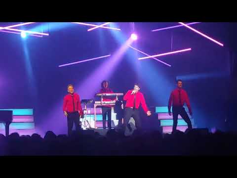 La Ruinance - Les Goguettes en live 2024 à l'Espace Chaudeau de Ludres