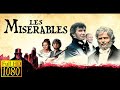LES MISERABLES 1978 CLASSIC DRAMA STARRING RICHARD JORDAN ANTHONY PERKINS FULL 1080P HD