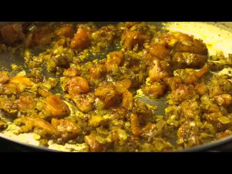 How to Make Chicken Biryani | Allrecipes.com