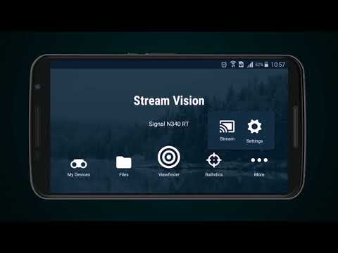 download lagu mp3 mp4 Stream Vision, download lagu Stream Vision gratis, unduh video klip Stream Vision