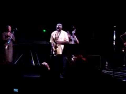 You've Got To Have Freedom