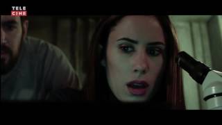 Harbinger Down: Terror no Gelo