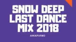 Download lagu Snow Deep   Last Dance Mix 2018 mp3