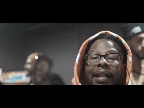 DreCo ACo - "BE OK" Ft. Chy Reco (Official Music Video)