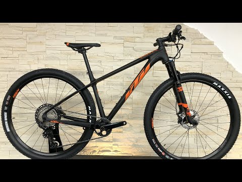 KTM Myroon Master - Modelljahr 2020