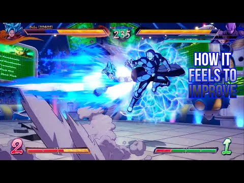 How It Feels To Master Hit