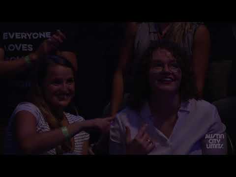 Thumbnail for Janelle Monáe on Austin City Limits "The Juice" |  Web Exclusive by Janelle Monáe