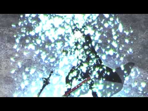 Sword Art Online AMV Fire Rescue