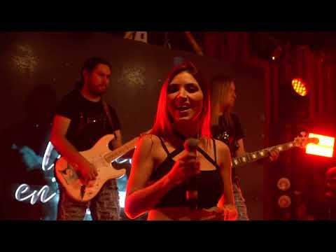 LA MARY EN VIVO CONCEPCION PARTE#1