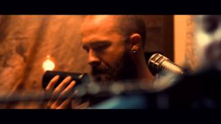 SerialBox Presents: DAVID RAMIREZ [The Bad Days]