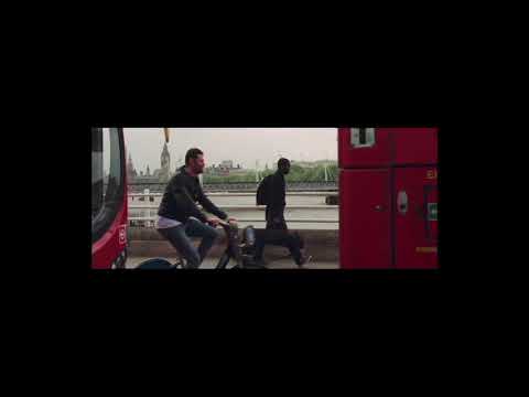 Remykid - Vibe (Death) [Visualizer] (Official Audio)