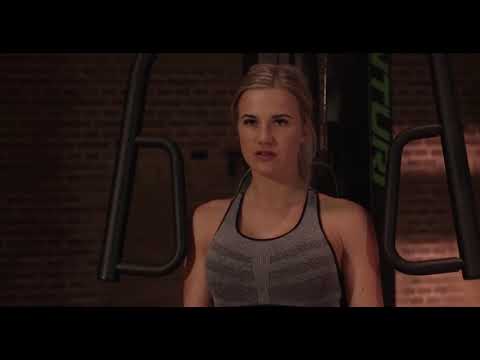 Tunturi HG60 Home Gym