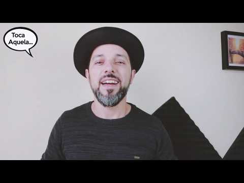 Toca Aquela - CONVITE PERFEITO - Estação Fandangueira - JJSV AO VIVO - Diego Pessoa