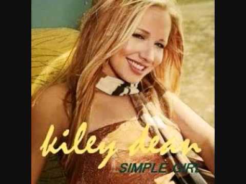 08 - Kiley Dean - America