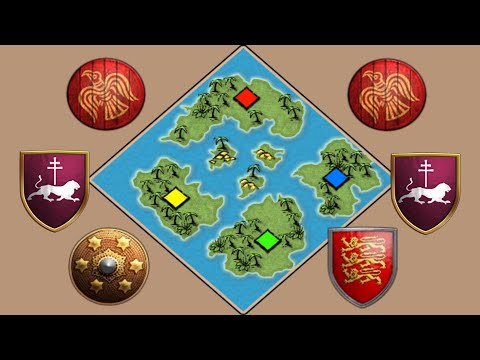 Age of Empires II: Definitive Edition - Ranked #446