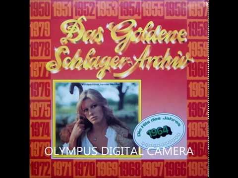 Peter Lauch & Die Regenpfeifer - Das kommt vom Rudern, das kommt vom Segeln