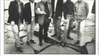 THE BAND - Blues Stay Away From Me
