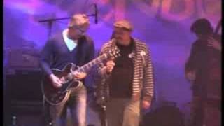 BLUE WAVE CAMP 2008 (06) Michael Wagener - Te Ni Nee Ni Nu (Slim Harpo)