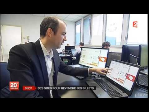 comment retrouver billet sncf