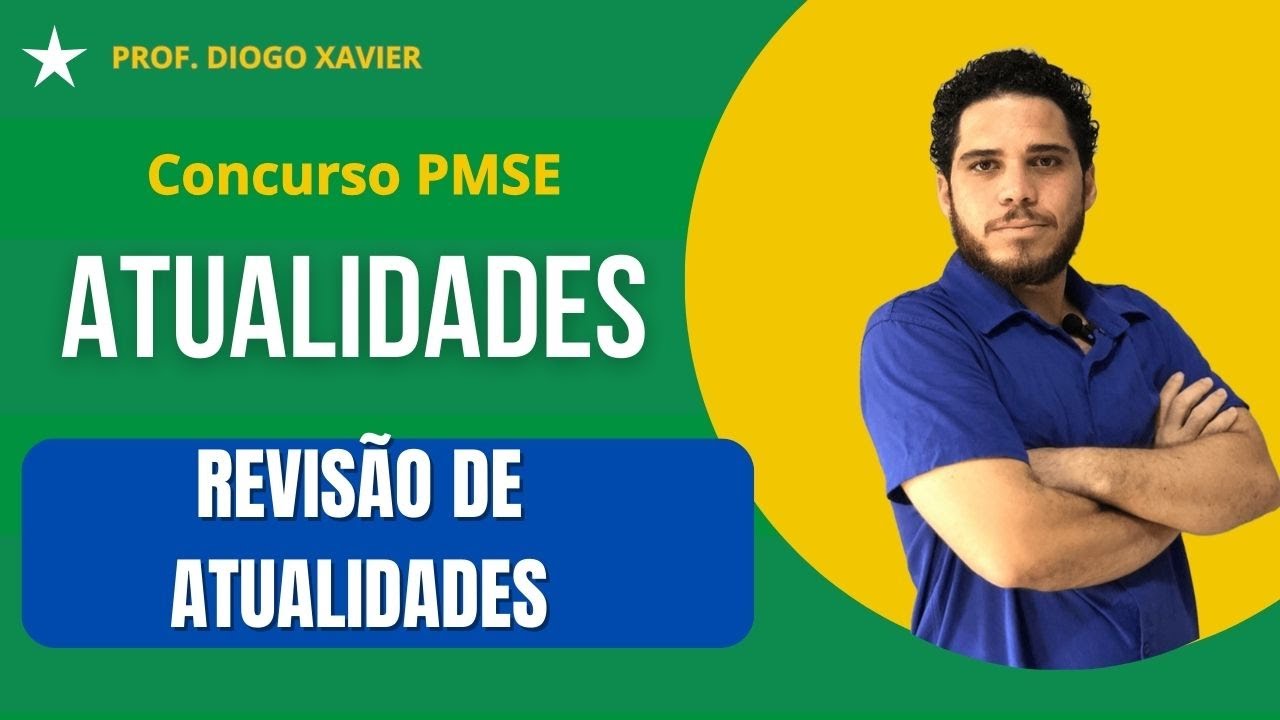 Current Affairs - Class 06 - PMSE 2024 Exam - Current Affairs Review