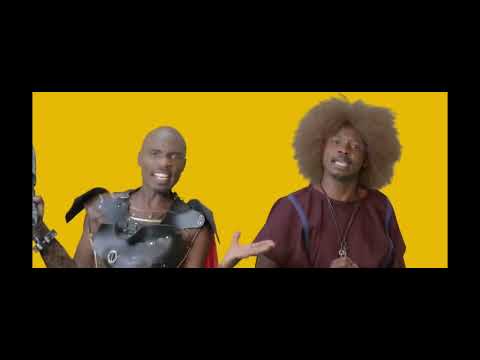 Gathigiriri - Kymo & Stigah (Official Video)