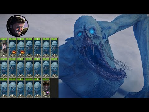 Rating a Mourngul Haunter Doomstack