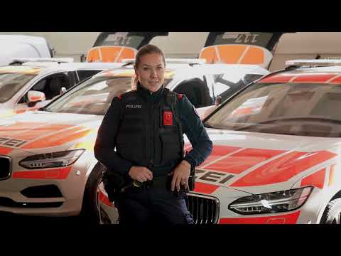 Der Kanton Schwyz als Arbeitgeber: Gemeinsam zum Gipfel des Erfolgs - Jobvideo 03