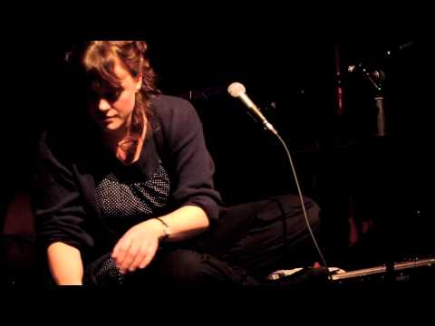 MARI KVIEN BRUNVOLL - Jazzland Comunity - Bergen Jazzforum