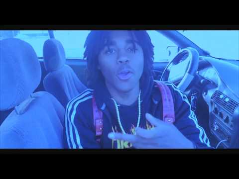 Yung Pe$o - Kickin$hit | Official Music Video (Shot By. Visions Of Dophetamine)