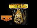 Borderlands THC Pre Sequel Episode 1: It Begins ...