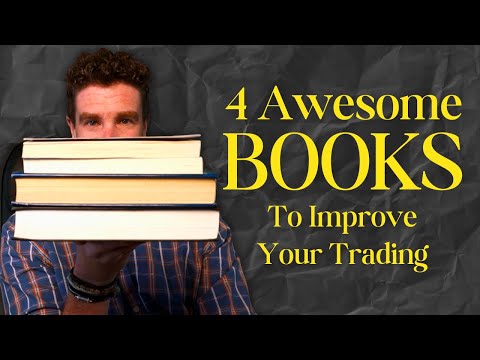 Transform Your Trading with these Essential Books