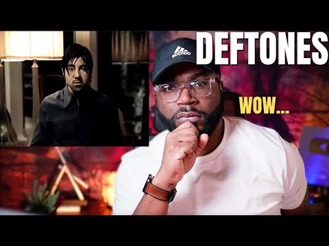The Band I Keep Getting Requests to Check Out... Deftones (First Reaction!)