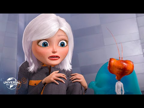 Thumbnail of the video: Susan Meets The Quirky Monsters - Extended Preview