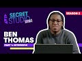 Ben Thomas: Working with Lil Uzi (P1) | Secret Studio S2E7