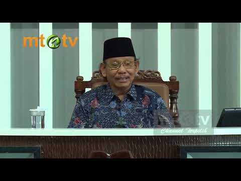 Jihad Pagi MTATV 13-05-2018 - Shof Masjid