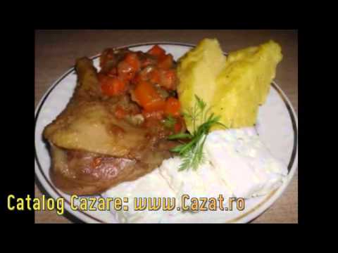 Cazare Campulung, Arges - Cazat.ro