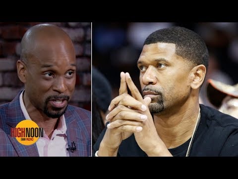 分析的な「オタク」がNBAのフロントオフィスでバスケ経験者を追い抜く？| ハイヌーン (Are analytical 'nerds' superseding experienced basketball figures in NBA front offices? | High Noon)