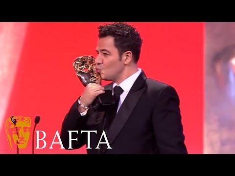 The Artist wins BAFTA for Original Music in 2012