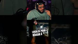 Un streamer piégé à Medellin