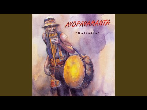 A Las Orillas Del Río Palca - Ayopayamanta