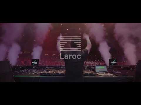 Aftermovie - Romeo Blanco + FTampa @ Laroc | 06.Ago.2016