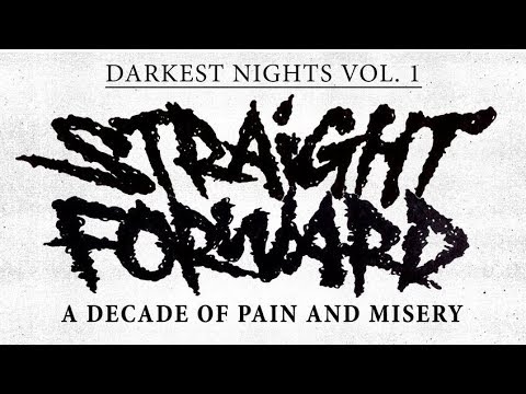 STRAIGHT FORWARD FINAL SHOW : The Full Show