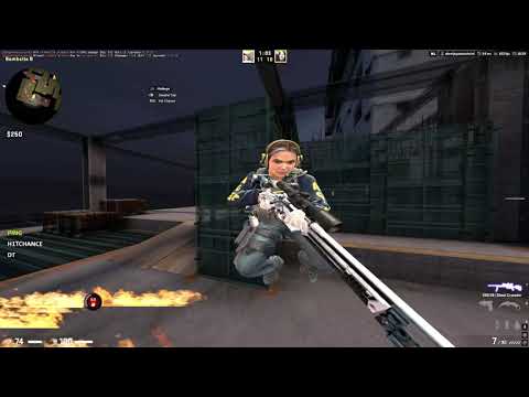 75€ TOURNAMENT OWNED | pirex vs *maut, donpuchat & more* ft. gingersense x neverlose