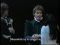Don Giovanni ROH 1992 act 2 - Il mio tesoro (Hans Peter Blochwitz)