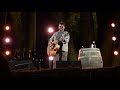 Colin Meloy (The Decemberists) - Here I Dreamt I Was an Architect - Live @ Topaz Farms 09/23/21