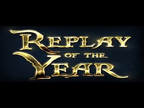 Game of the Year Candidate 2017 -  [U] 120 vs. Lyn [O]