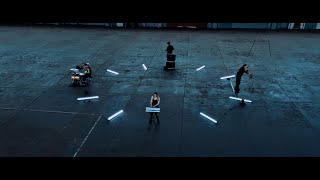 Kanadia - Going Nowhere (2025) video