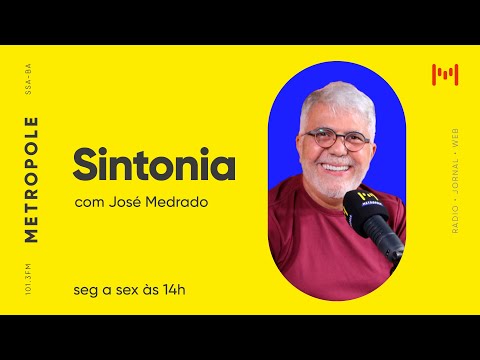 Sintonia - 03/11/2025